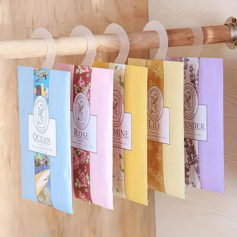 5/6pcs Smell Incense Hanging D - Home Fragrance Sachet 리뷰 및 가격