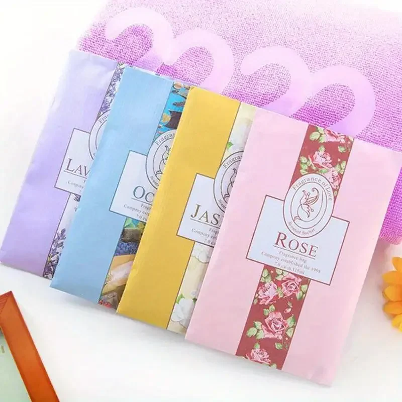 5/6pcs Smell Incense Hanging D - Home Fragrance Sachet 리뷰 및 가격