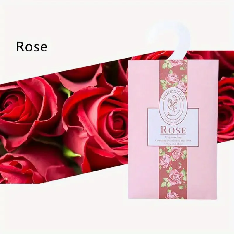 5/6pcs Smell Incense Hanging D - Home Fragrance Sachet 리뷰 및 가격