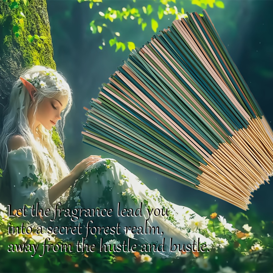 Best-Selling Premium Forest Se - Home Fragrance Vanilla Cashmere 리뷰 및 가격