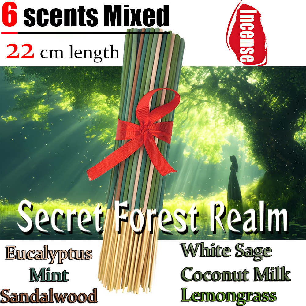 Best-Selling Premium Forest Se - Home Fragrance Vanilla Cashmere 리뷰 및 가격