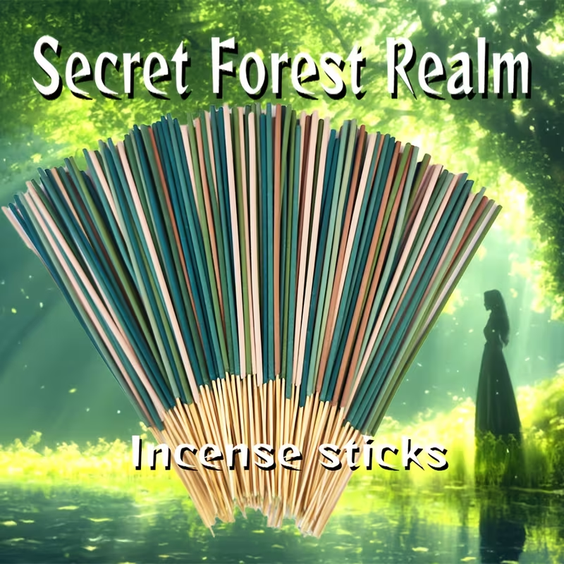Best-Selling Premium Forest Se - Home Fragrance Vanilla Cashmere 리뷰 및 가격