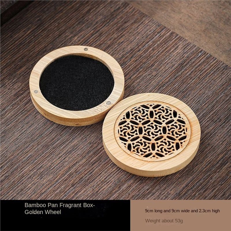AT28-4Pcs Aroma Box Set, Passi - Home Fragrance Aroma Set 리뷰 및 가격