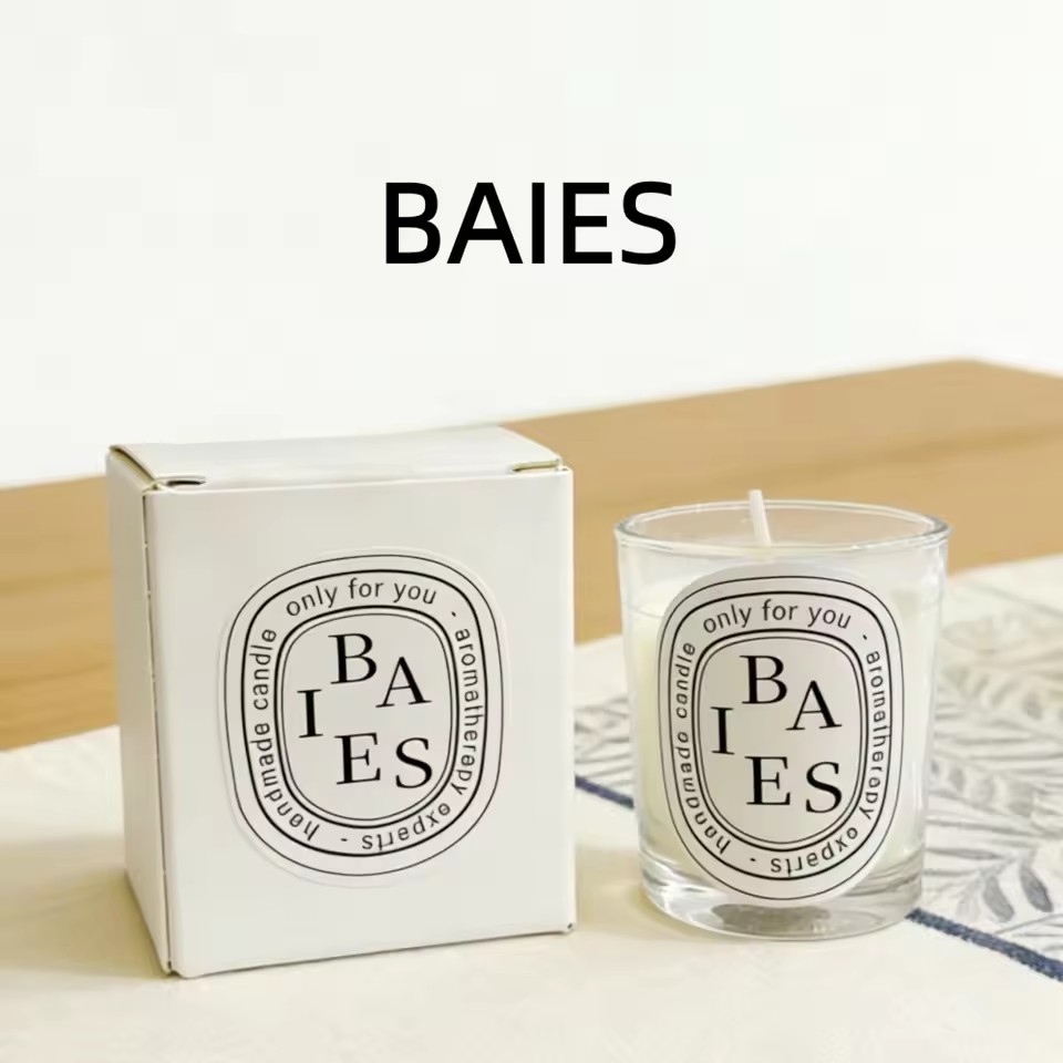 Romantic Limited Diptyques Can - Home Fragrance Diptyque 리뷰 및 가격