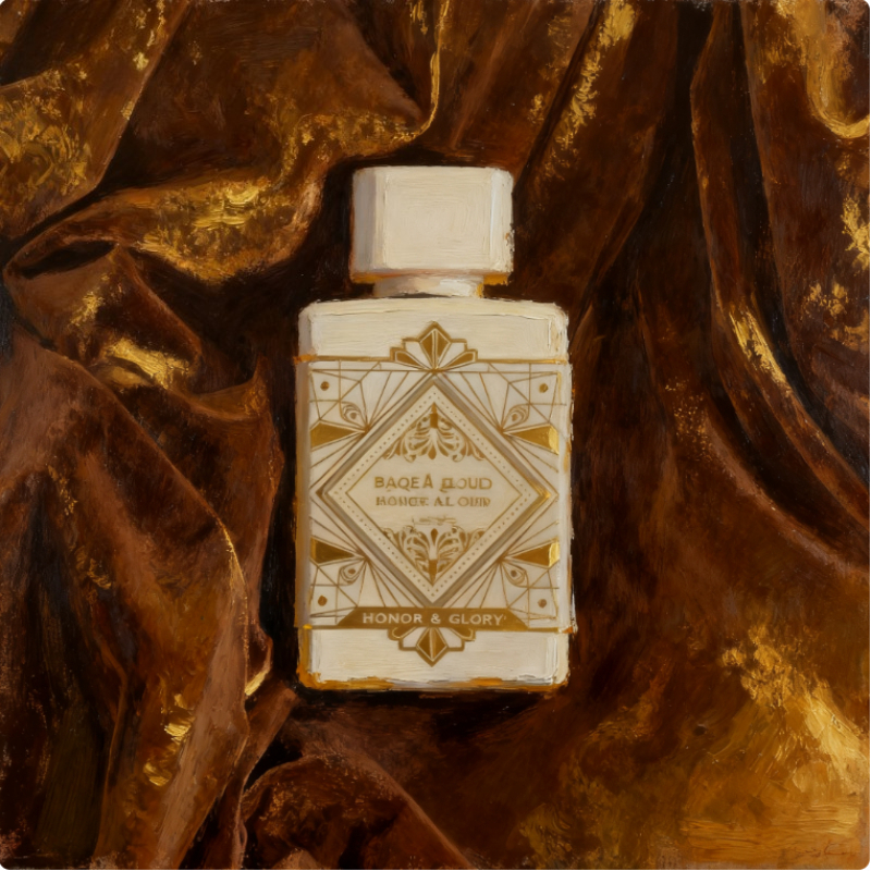 100ml Unisex Arabic Perfume -  - Home Fragrance Vanilla Cashmere 리뷰 및 가격