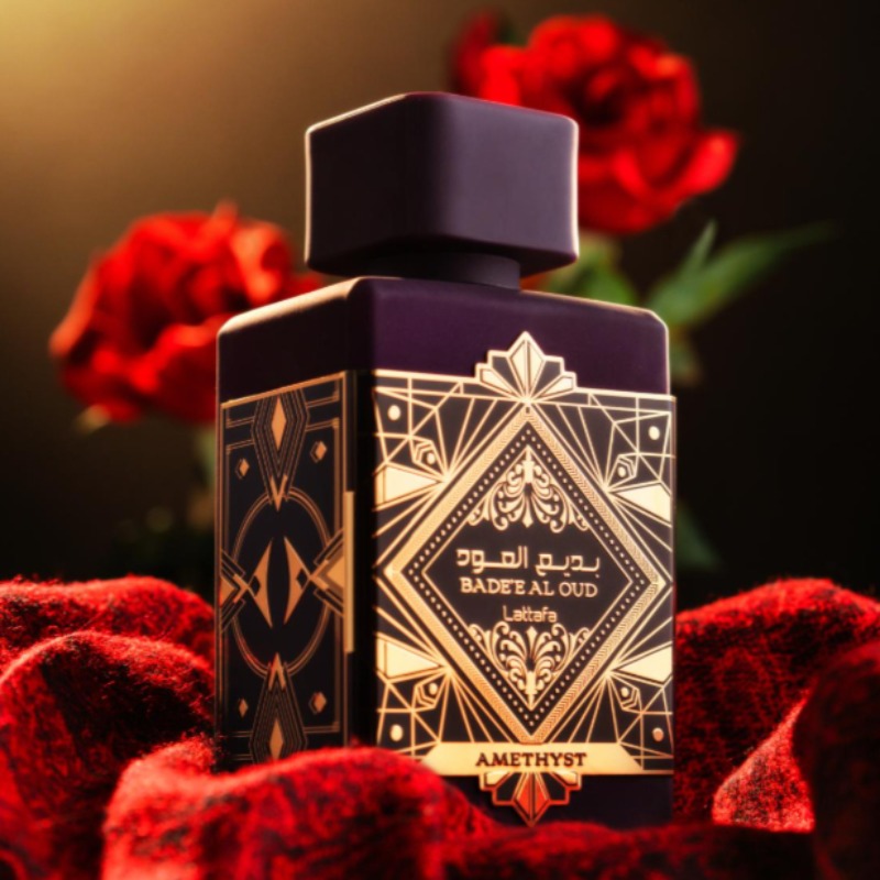 100ml Unisex Arabic Perfume -  - Home Fragrance Vanilla Cashmere 리뷰 및 가격