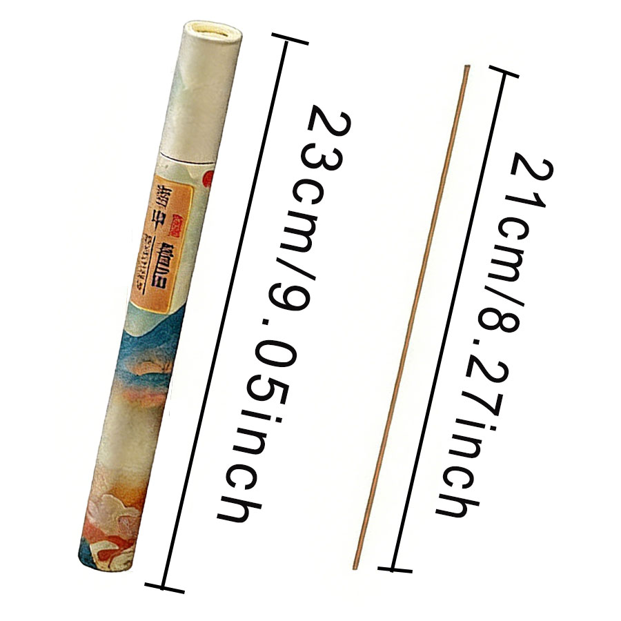 Ten-flavour Incense Gift Box,  - Home Fragrance Aroma Set 리뷰 및 가격