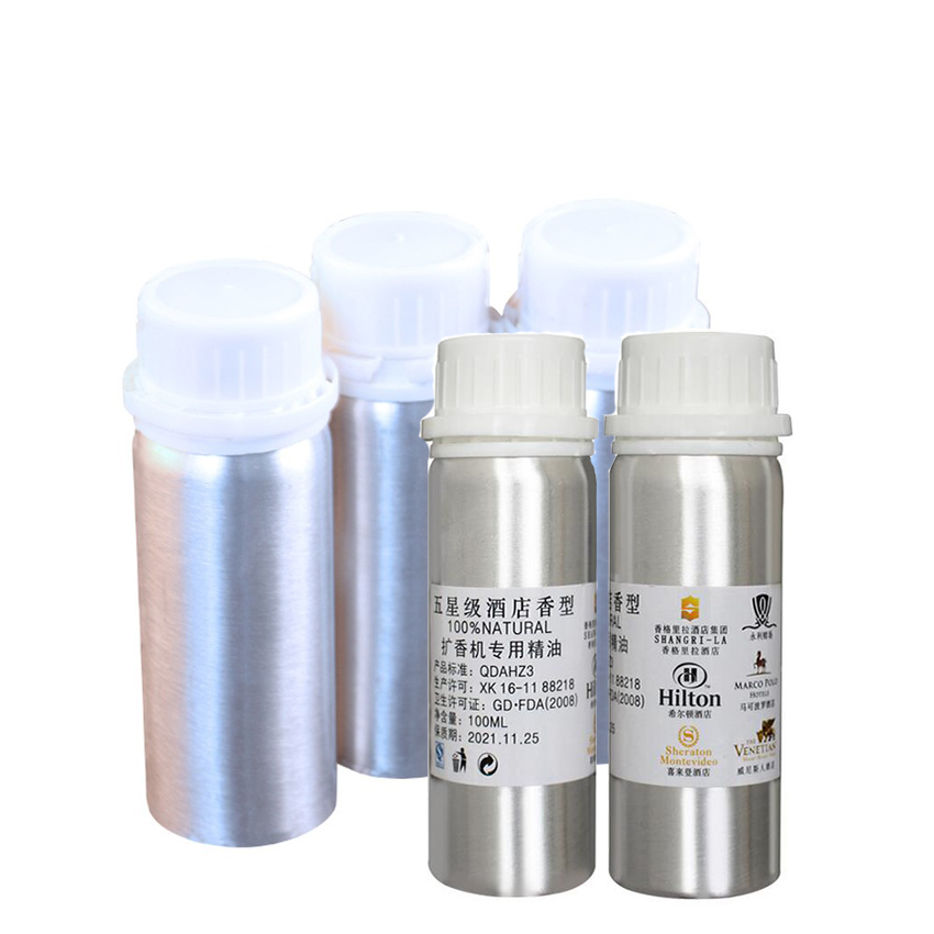 5Bottles/Set 100ml/bottle Natu - Home Fragrance Aroma Set 리뷰 및 가격
