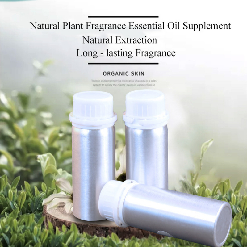 5Bottles/Set 100ml/bottle Natu - Home Fragrance Aroma Set 리뷰 및 가격