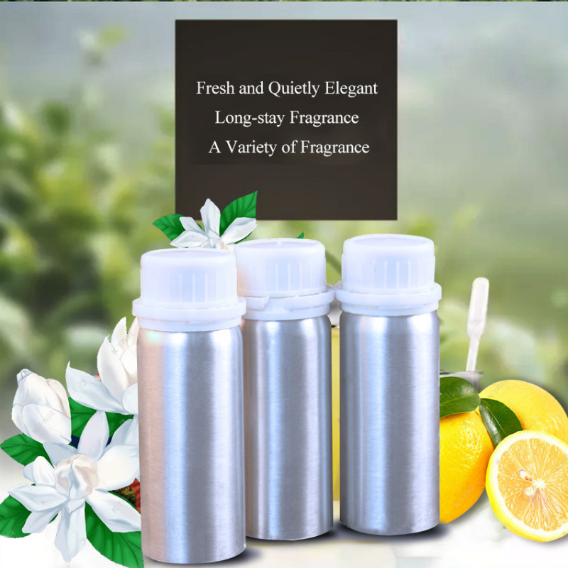 5Bottles/Set 100ml/bottle Natu - Home Fragrance Aroma Set 리뷰 및 가격