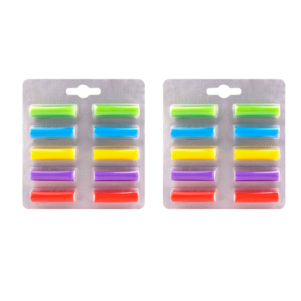 20/10PC Vacuum Air Freshener C - Home Fragrance Sachet 리뷰 및 가격