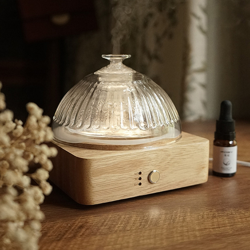 FOGY European solid wood aroma - Home Fragrance Piano 리뷰 및 가격