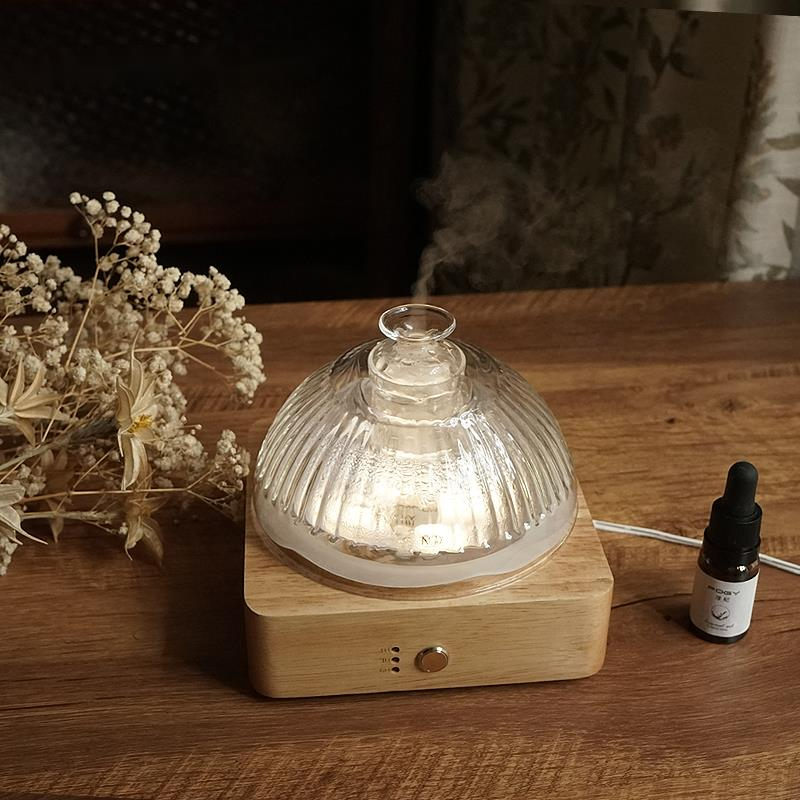 FOGY European solid wood aroma - Home Fragrance Piano 리뷰 및 가격
