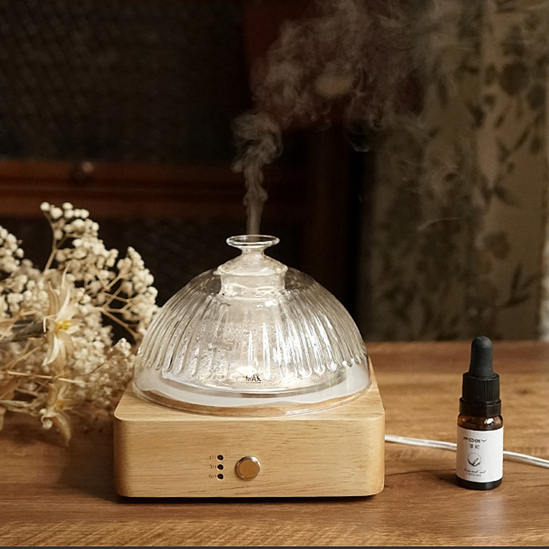 FOGY European solid wood aroma - Home Fragrance Piano 리뷰 및 가격