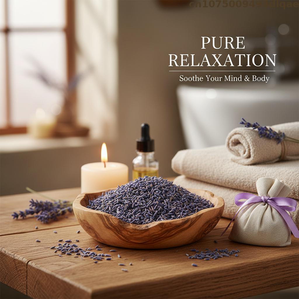 Premium Natural Potpourri, Sac - Home Fragrance Sachet 리뷰 및 가격
