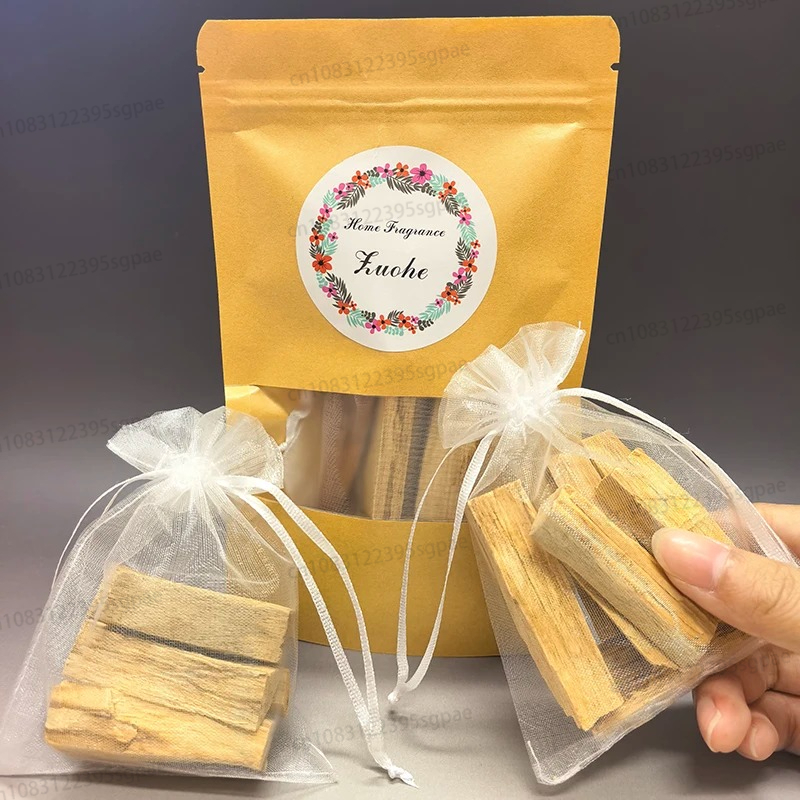 ZUOHE Palo Santo Incense Stick - Home Fragrance Sachet 리뷰 및 가격