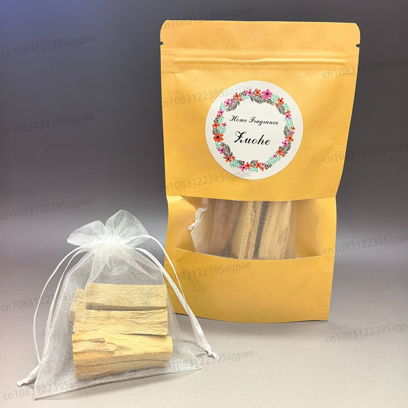 ZUOHE Palo Santo Incense Stick - Home Fragrance Sachet 리뷰 및 가격