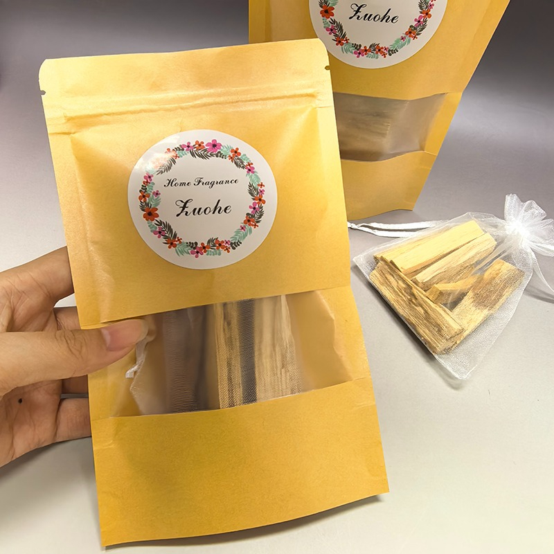 ZUOHE Palo Santo Incense Stick - Home Fragrance Sachet 리뷰 및 가격