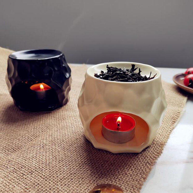 Retro Ceramic Aromatherapy Bur - Home Fragrance Oils For Oil Burners 리뷰 및 가격
