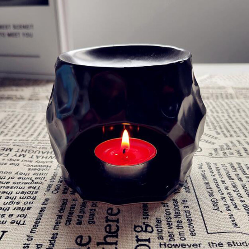 Retro Ceramic Aromatherapy Bur - Home Fragrance Oils For Oil Burners 리뷰 및 가격