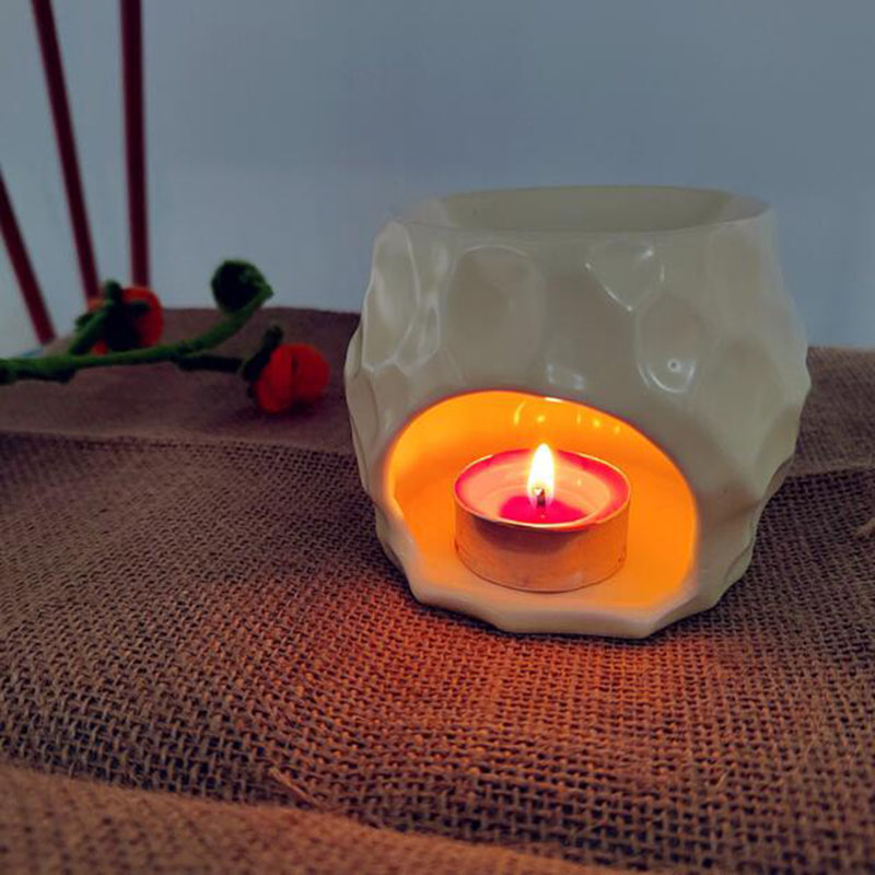 Retro Ceramic Aromatherapy Bur - Home Fragrance Oils For Oil Burners 리뷰 및 가격