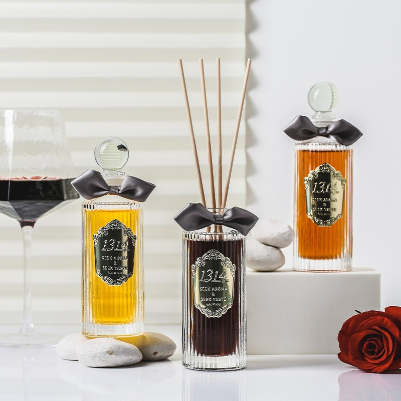 Reed Diffuser, 150ML Aroma Oil - Home Fragrance Aroma Set 리뷰 및 가격