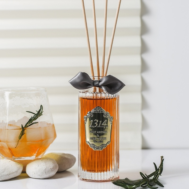Reed Diffuser, 150ML Aroma Oil - Home Fragrance Aroma Set 리뷰 및 가격