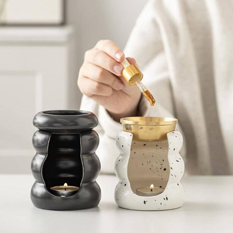 Fashion Ceramic Aromatherapy B - Home Fragrance Oils For Oil Burners 리뷰 및 가격