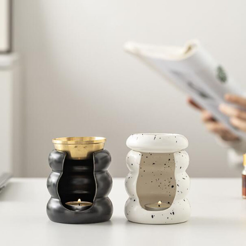 Fashion Ceramic Aromatherapy B - Home Fragrance Oils For Oil Burners 리뷰 및 가격
