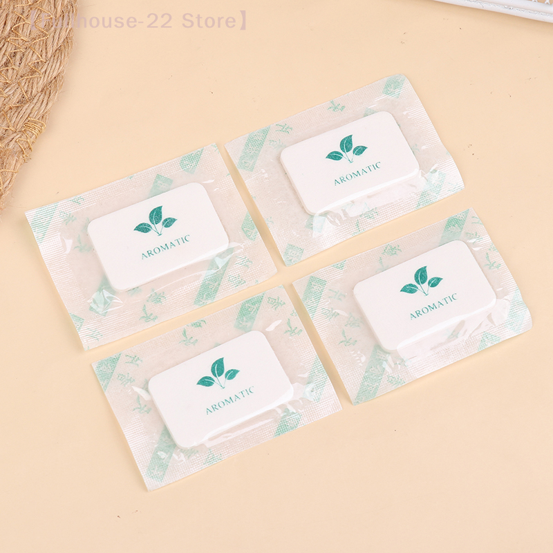 【MAX-22】100Pcs Jasmine Lemon V - Home Fragrance Sachet 리뷰 및 가격