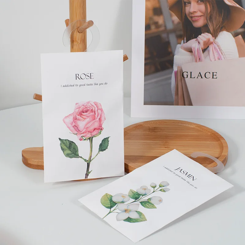 Wardrobe Perfume Man Home Frag - Home Fragrance Sachet 리뷰 및 가격