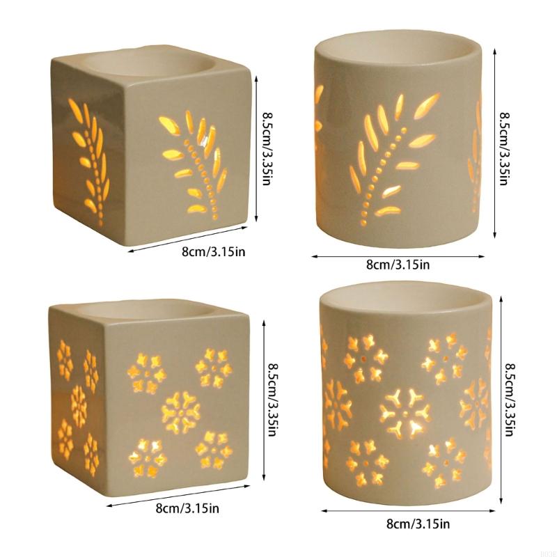 Essential Oil Burners Wax Melt - Home Fragrance Oils For Oil Burners 리뷰 및 가격