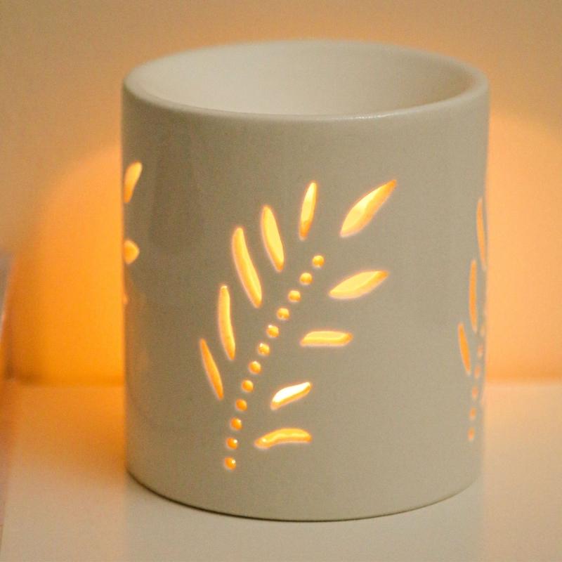 Essential Oil Burners Wax Melt - Home Fragrance Oils For Oil Burners 리뷰 및 가격