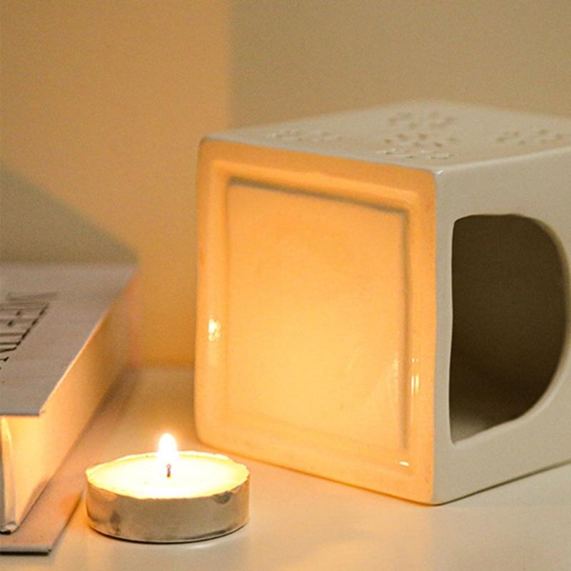 Essential Oil Burners Wax Melt - Home Fragrance Oils For Oil Burners 리뷰 및 가격