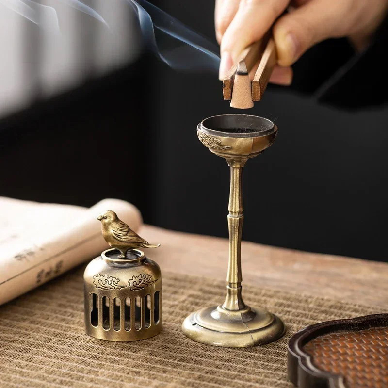 New！Magpie Shape Hollow Lamp S - Home Fragrance Lamp 리뷰 및 가격