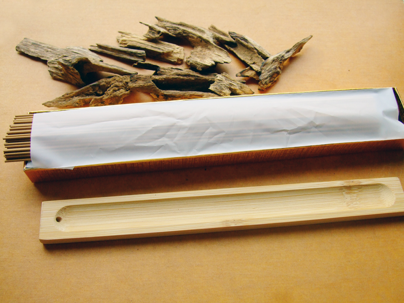 Natural Vietnam Oudh Incense S - Home Fragrance Vanilla Cashmere 리뷰 및 가격