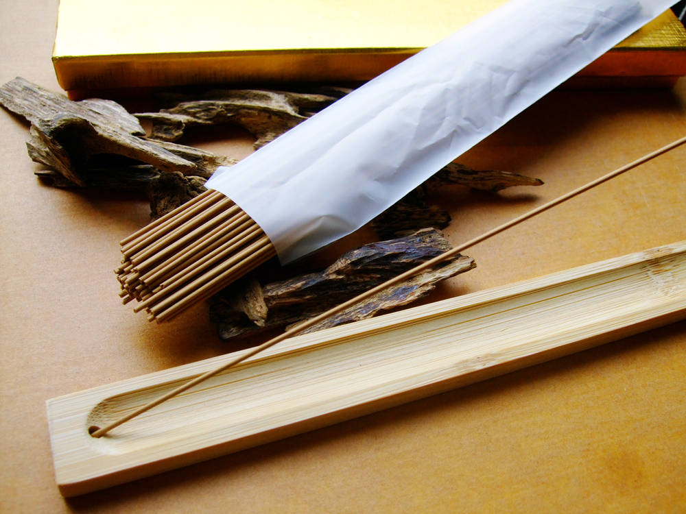 Natural Vietnam Oudh Incense S - Home Fragrance Vanilla Cashmere 리뷰 및 가격