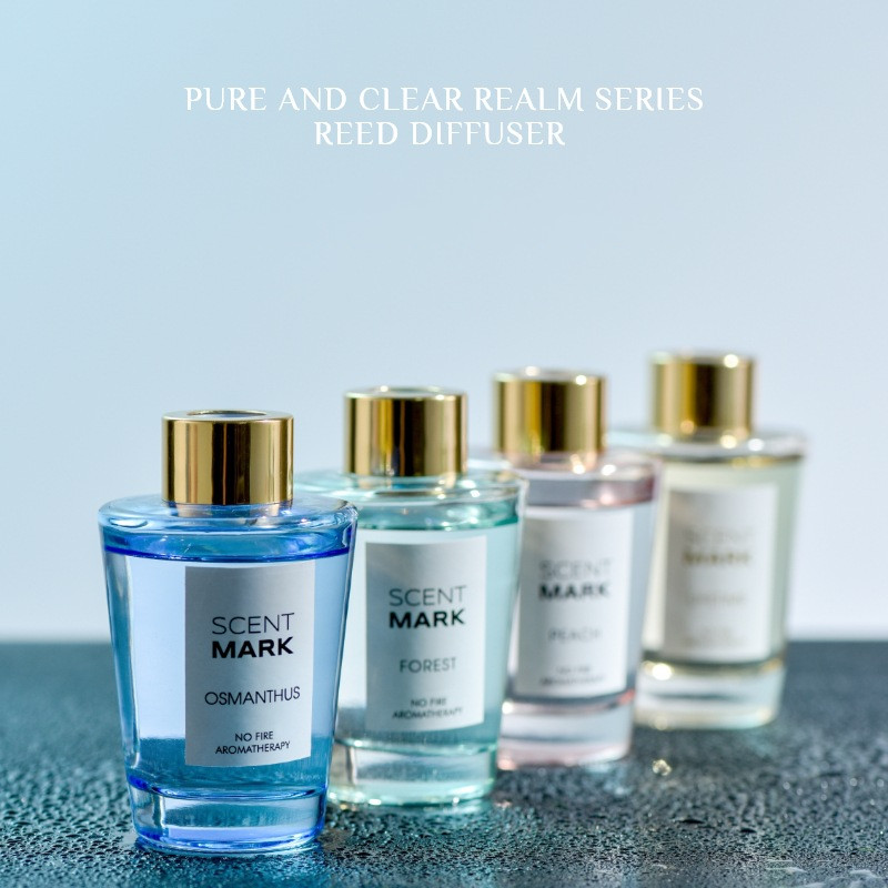 100ml Shangri-La Aroma Oil Dif - Home Fragrance Aroma Set 리뷰 및 가격