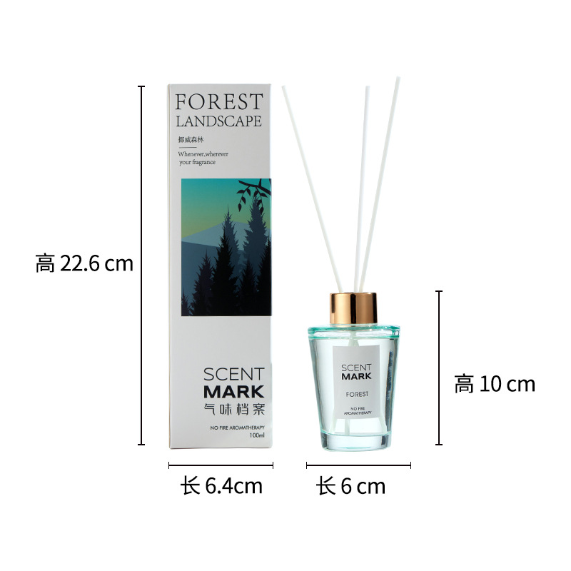 100ml Shangri-La Aroma Oil Dif - Home Fragrance Aroma Set 리뷰 및 가격