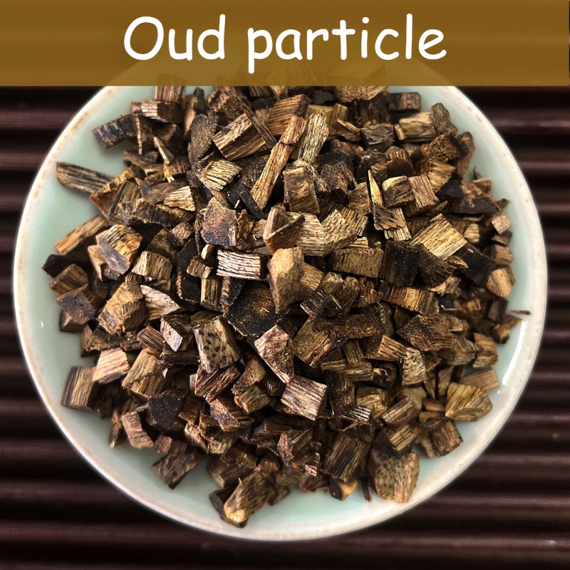 Oud - Infused Aroma Bakhoor |  - Home Fragrance Vanilla Cashmere 리뷰 및 가격