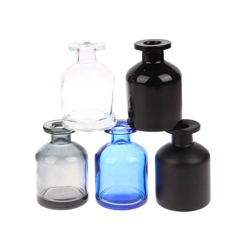 100ml Fragrance Empty Bottles  - Home Fragrance Aroma Set 리뷰 및 가격
