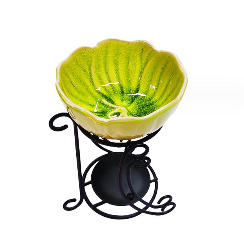 Ceramic Narcissus Aroma Burner - Home Fragrance Oils For Oil Burners 리뷰 및 가격