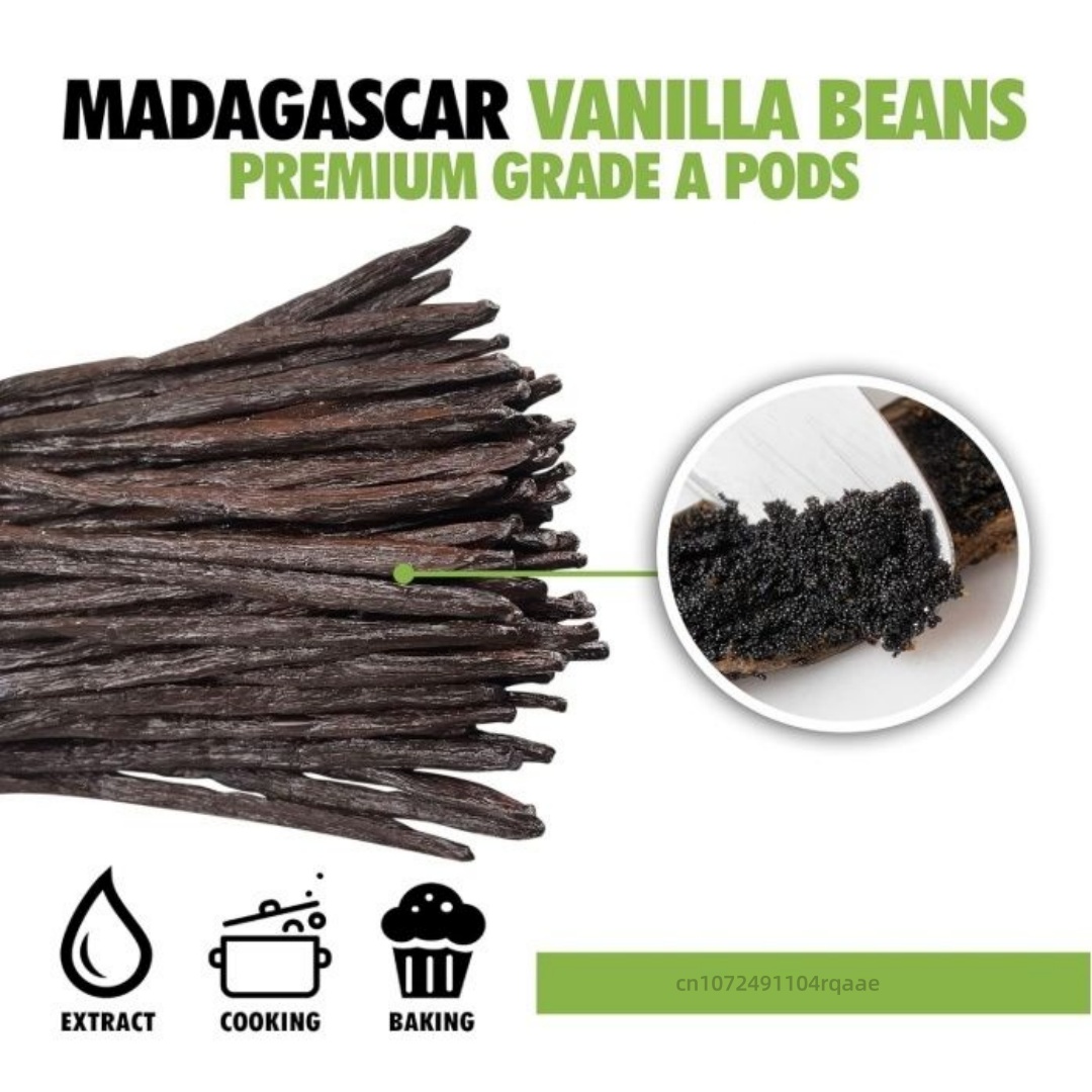 14-17cm Premium Madagascar Van - Home Fragrance Sachet 리뷰 및 가격