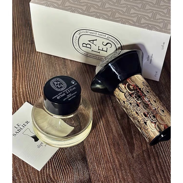 Diptyques Time Hourglass Fragr - Home Fragrance Diptyque 리뷰 및 가격