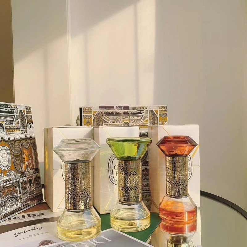 Diptyques Time Hourglass Fragr - Home Fragrance Diptyque 리뷰 및 가격