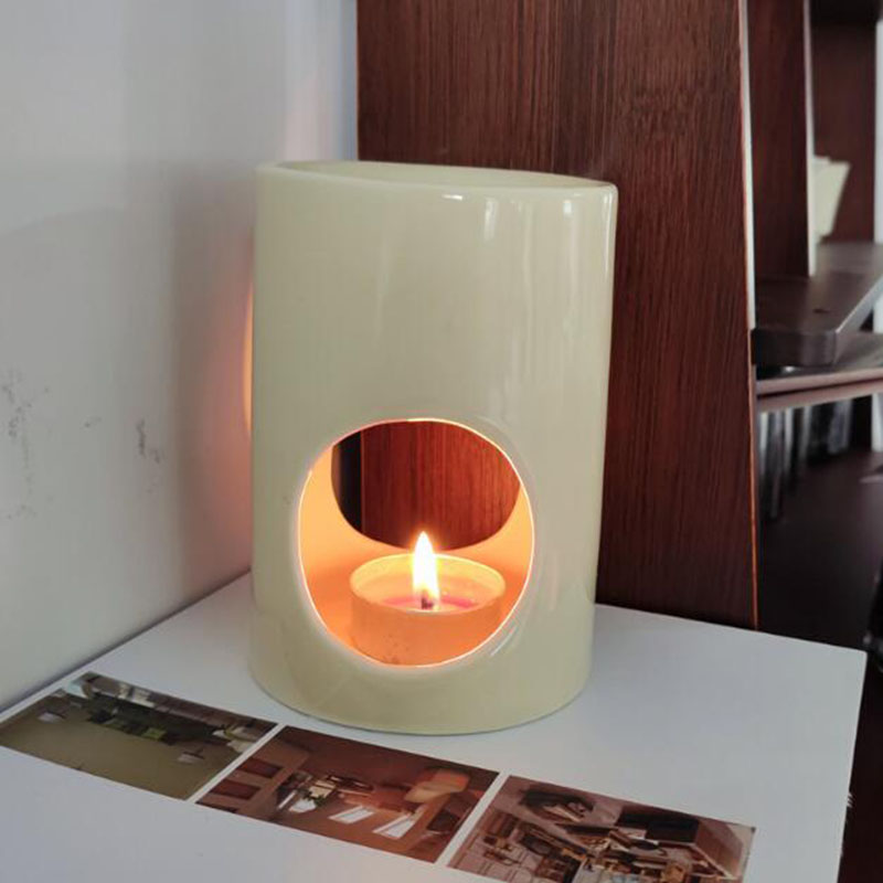 Creative Pure Color Cylinder C - Home Fragrance Oils For Oil Burners 리뷰 및 가격