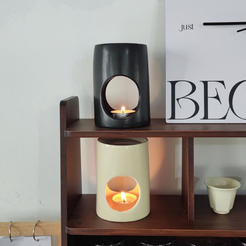 Creative Pure Color Cylinder C - Home Fragrance Oils For Oil Burners 리뷰 및 가격
