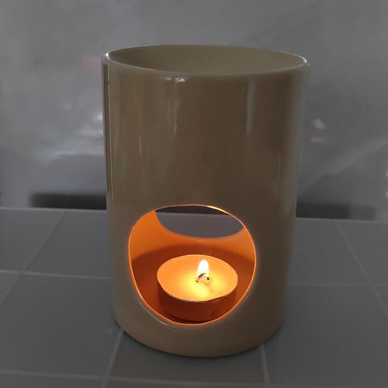 Creative Pure Color Cylinder C - Home Fragrance Oils For Oil Burners 리뷰 및 가격