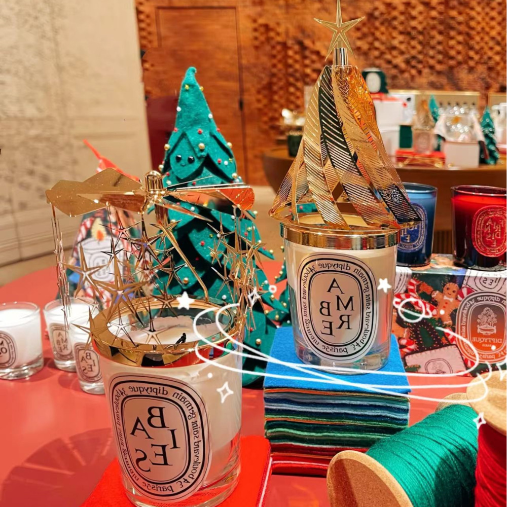 Diptyqueing Christmas Tree Rom - Home Fragrance Diptyque 리뷰 및 가격