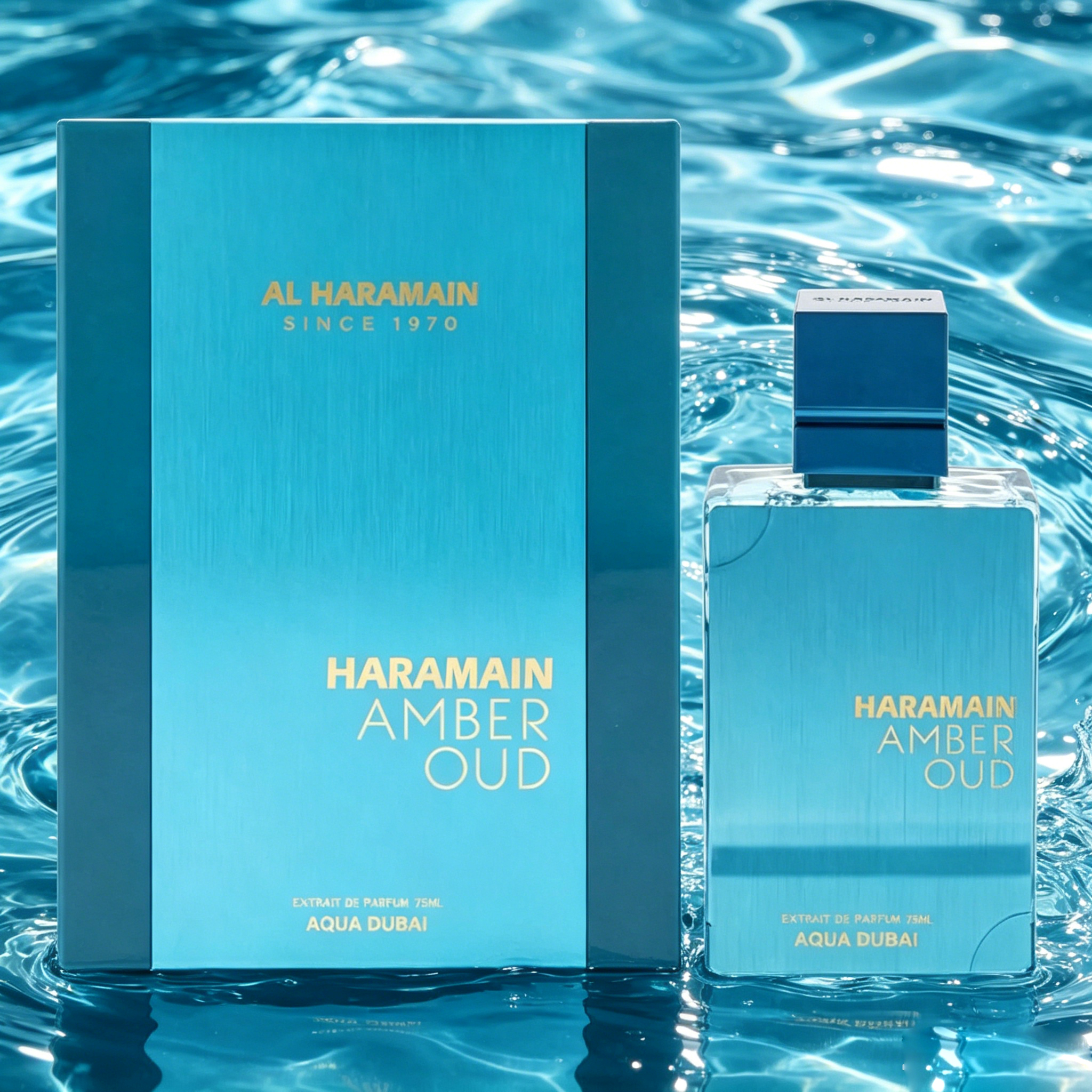 Al Haramai.n Amber Oud Aqua Du - Home Fragrance Vanilla Cashmere 리뷰 및 가격